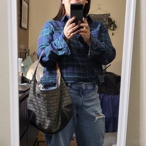 Coach Classic Hobo Bag